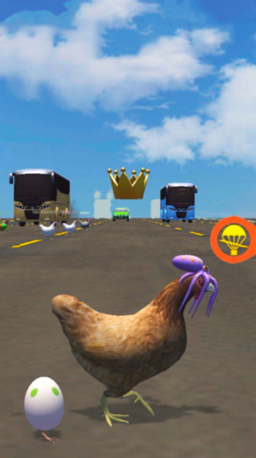 疯狂暴走团安卓版截图4