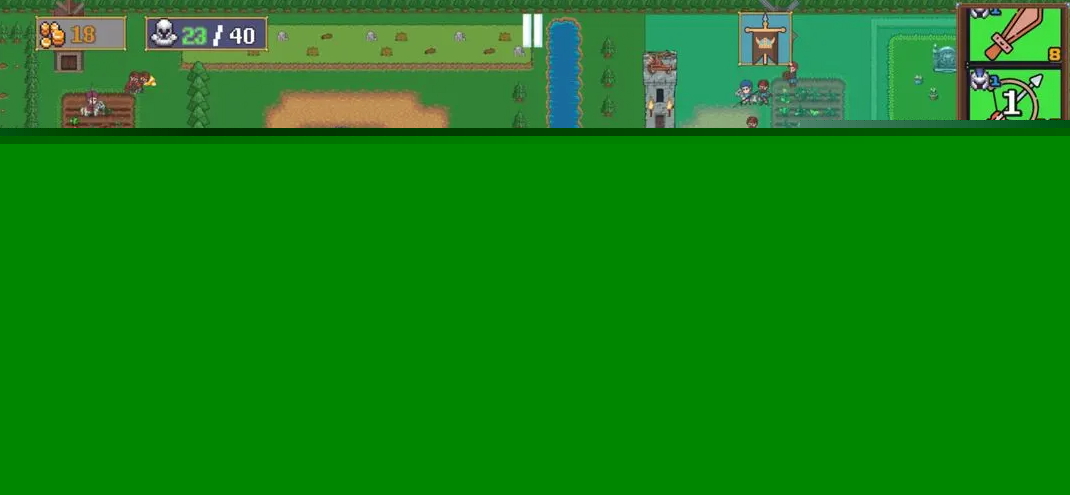 王国反击战正版截图4