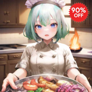 食灵大冒险安卓版v1.1.2