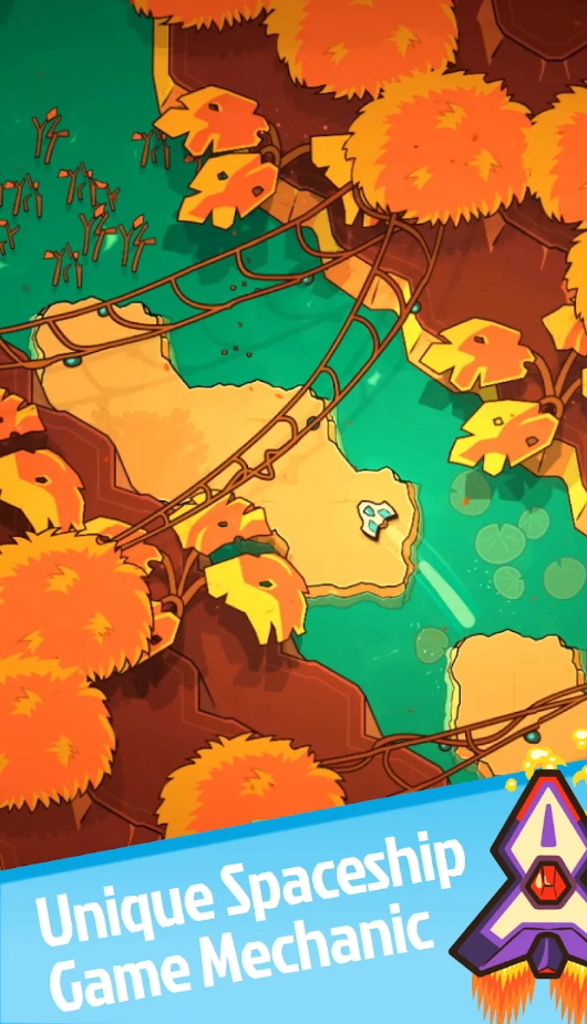 终极银河之战去广告版截图5