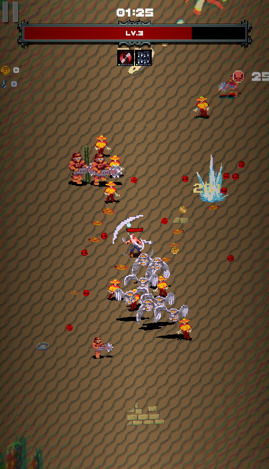 堕落者:死而复生无限金币截图3