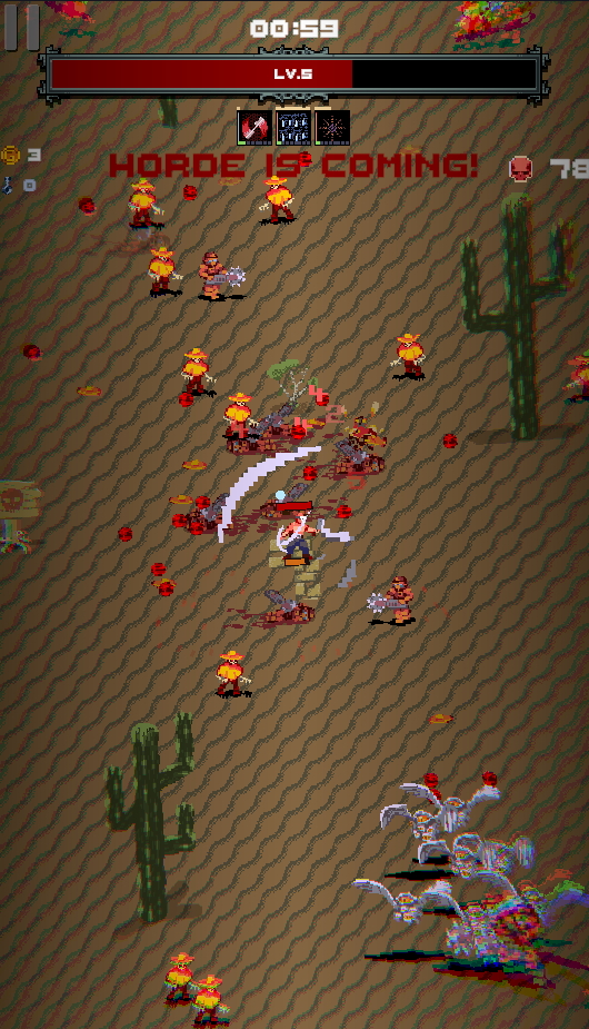 堕落者:死而复生无限金币截图4