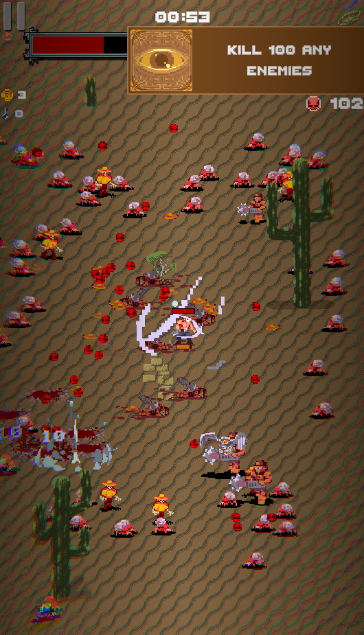 堕落者:死而复生无限金币截图5