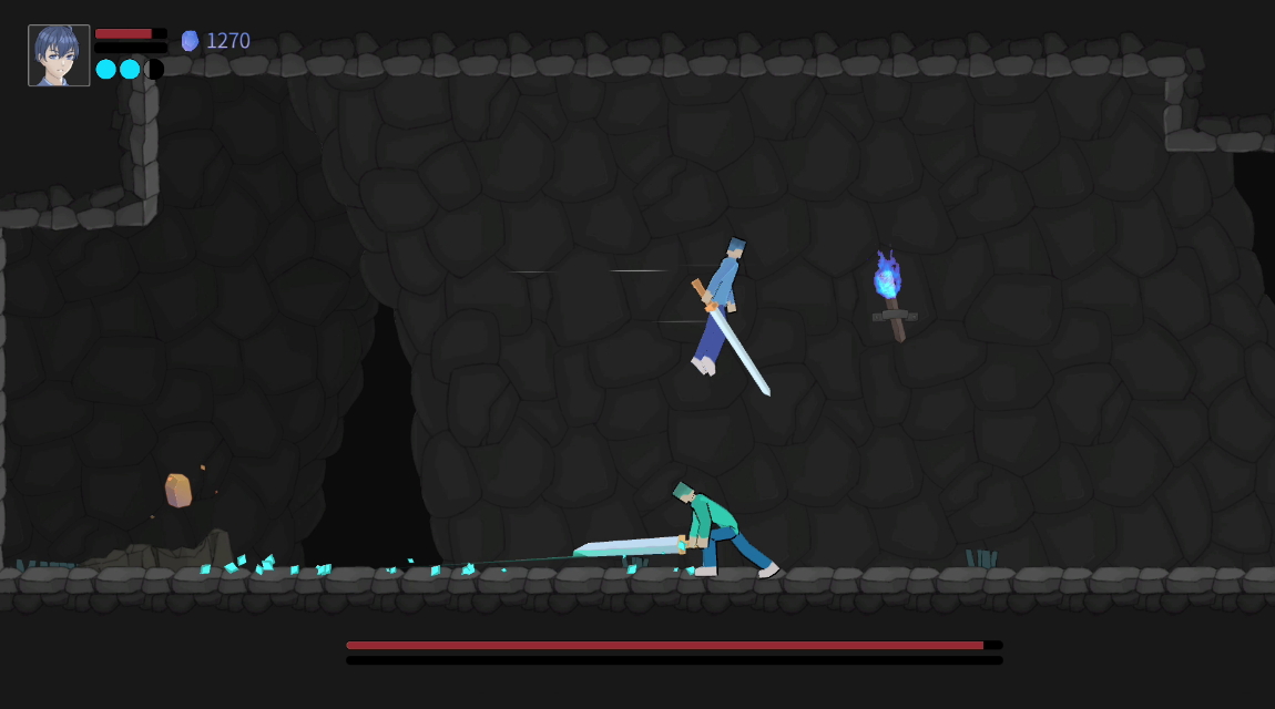 西州除妖记官方正版截图1