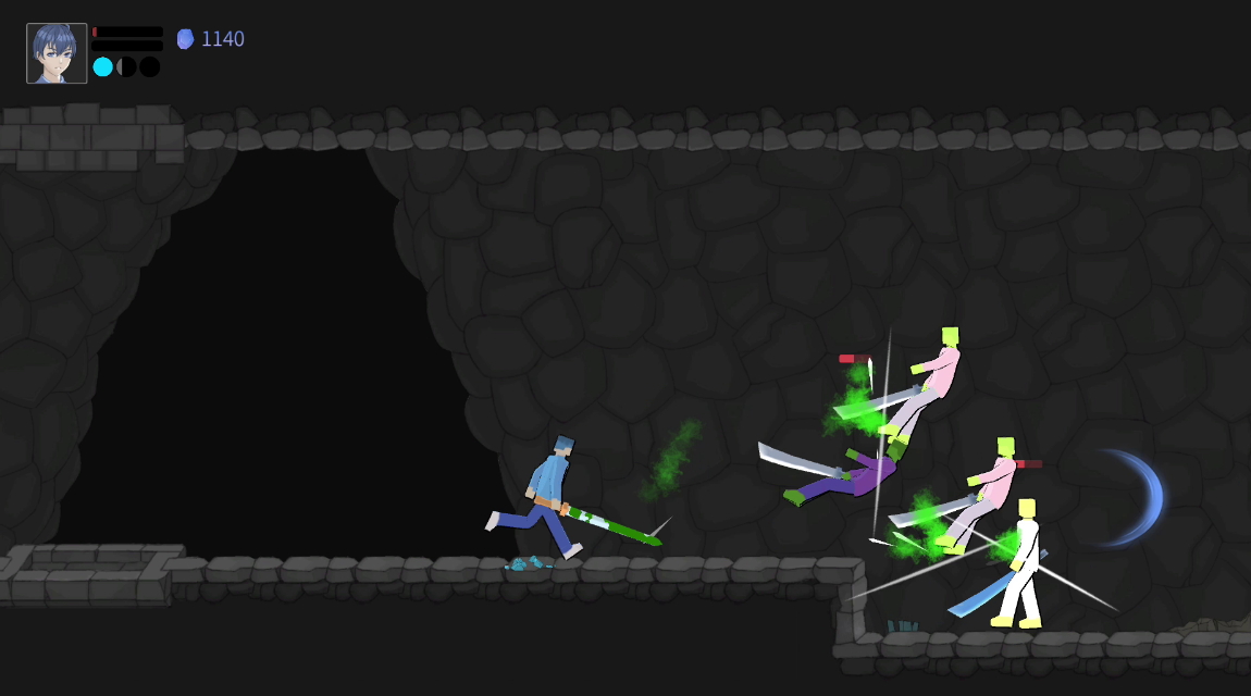 西州除妖记官方正版截图2