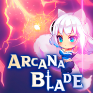 阿卡纳之刃Arcana Blade游戏v1.3.53