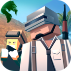 像素荒野大逃杀最新版v1.0.5