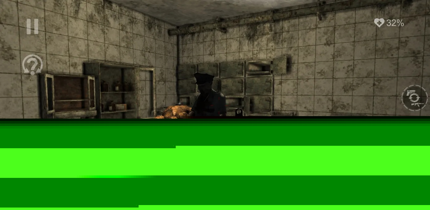 丧尸中文版截图2