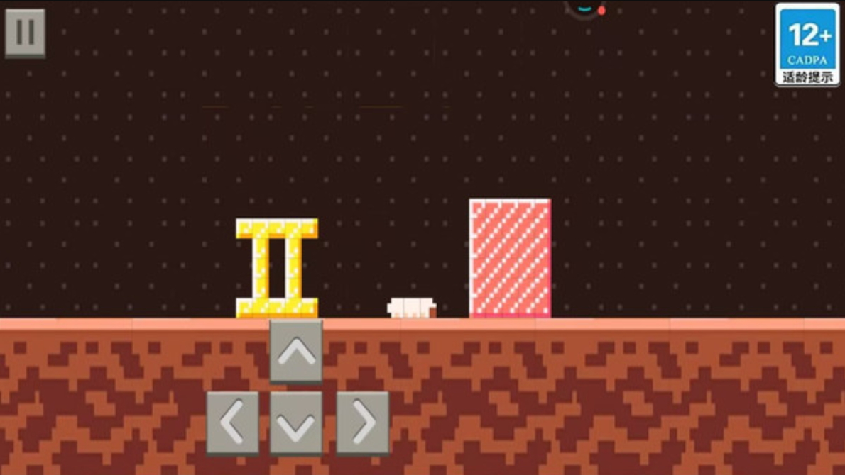 超级虫子冒险记小游戏截图3