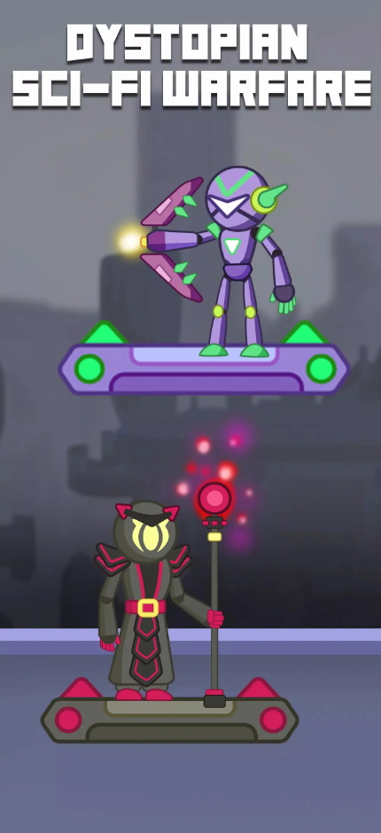 塔楼战争:卡牌对战无限货币截图2