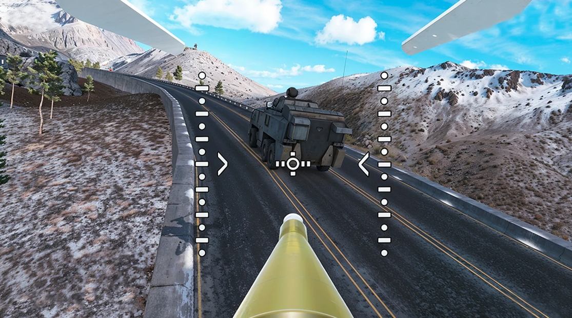 FPV战争无人机无限奖励截图2