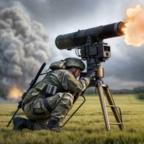 ATGM模拟器免广告版v0.1.1