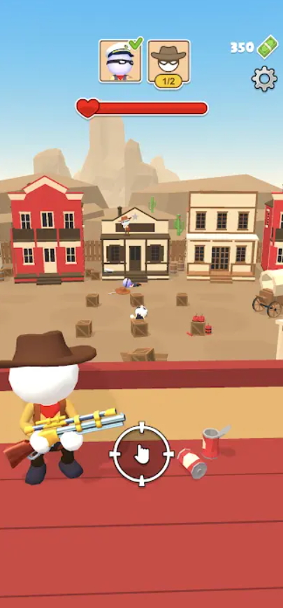 西部狙击手最新截图1