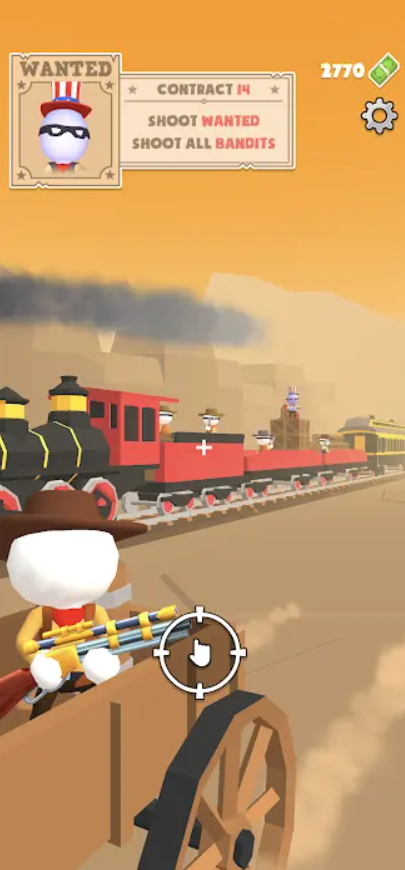 西部狙击手最新截图4