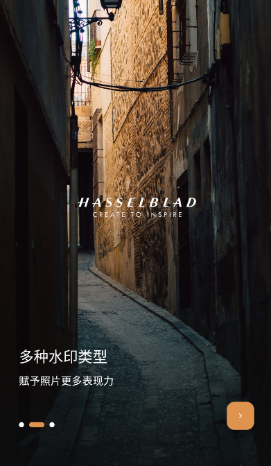 徕卡边框水印大师安卓版截图2