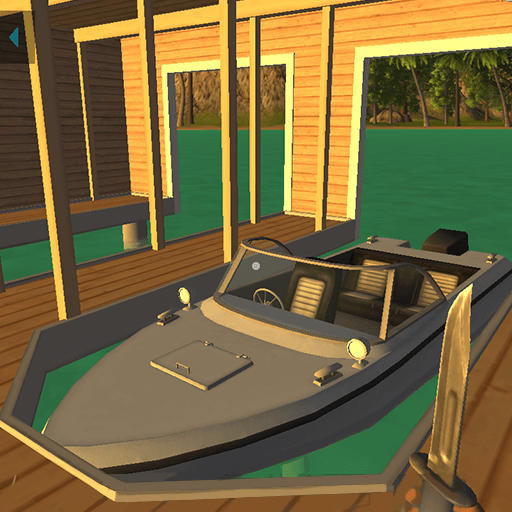 狂野求生模拟器v2.0.0