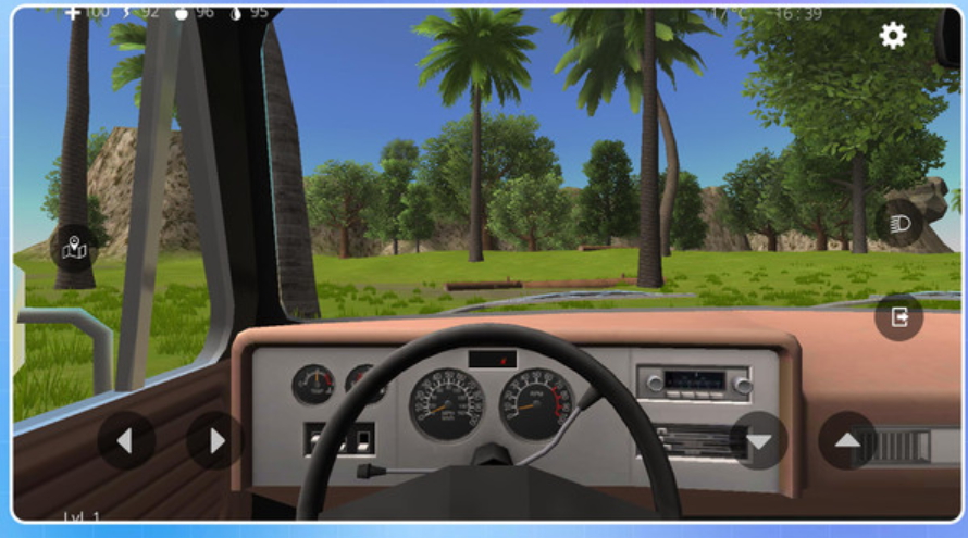 狂野求生模拟器截图3