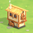 迷雾城堡最新版本v0.1.29