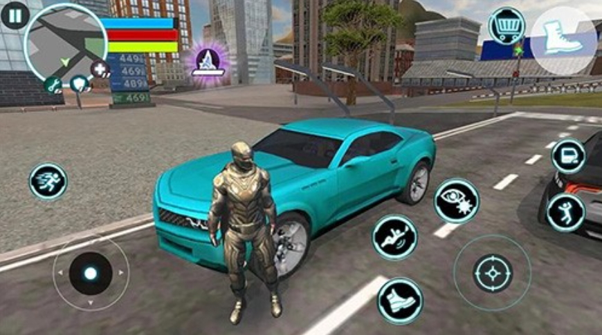 像素武器大师最新版截图2