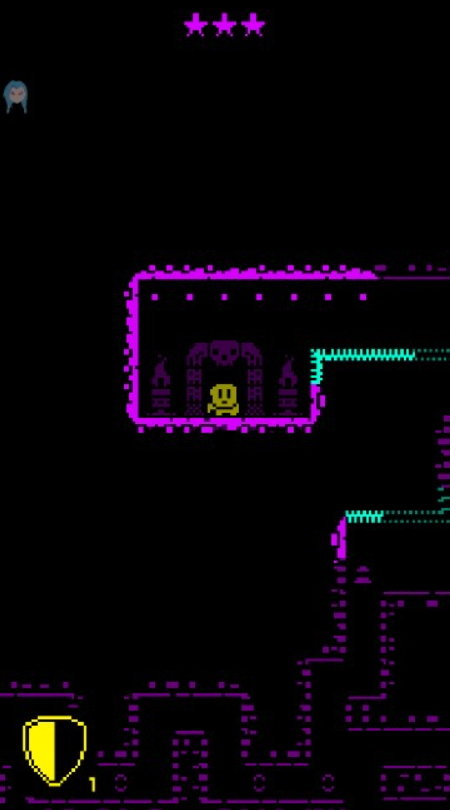 假面古墓无限金币(Tomb of the Mask)截图1