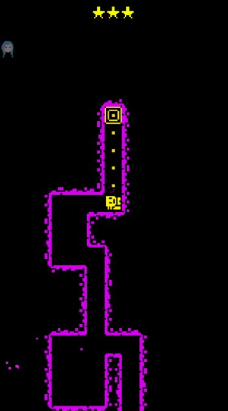 假面古墓无限金币(Tomb of the Mask)截图2