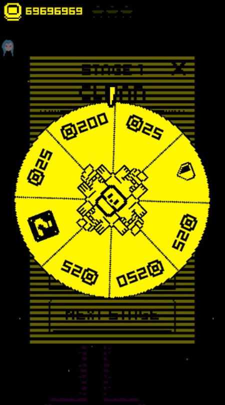 假面古墓无限金币(Tomb of the Mask)截图3