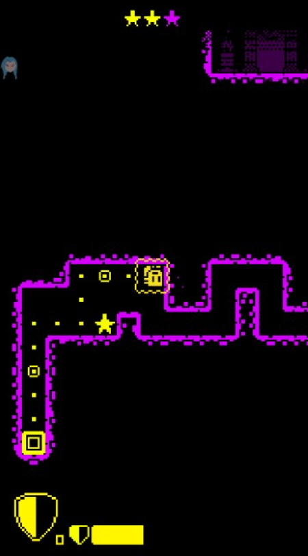 假面古墓无限金币(Tomb of the Mask)截图4