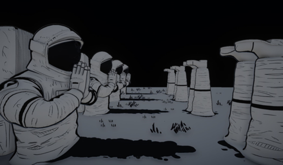 电锯人游戏模拟器(Chainsaw Man)截图2