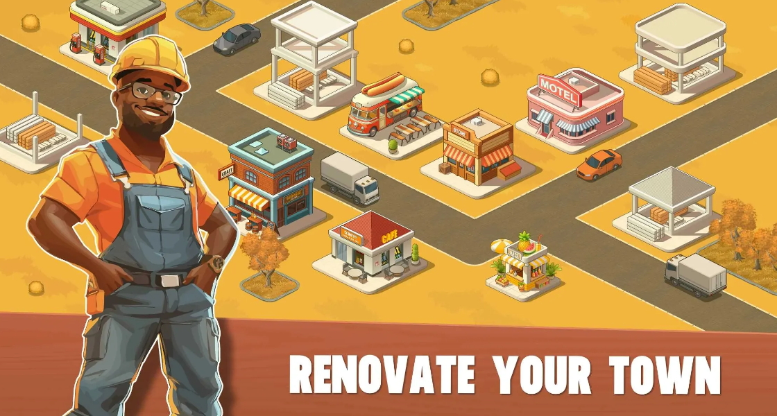 放置酿酒师免广告截图2