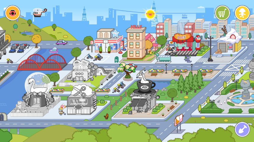 miga towe my worId最新版本截图2