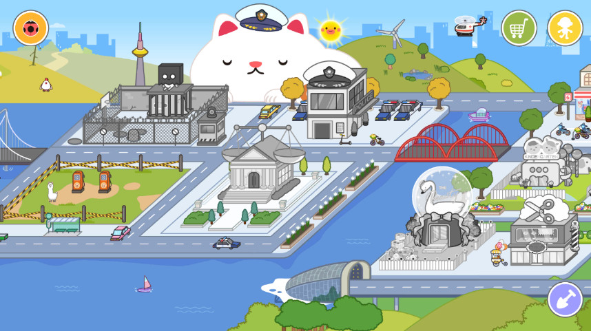 miga towe my worId最新版本截图4