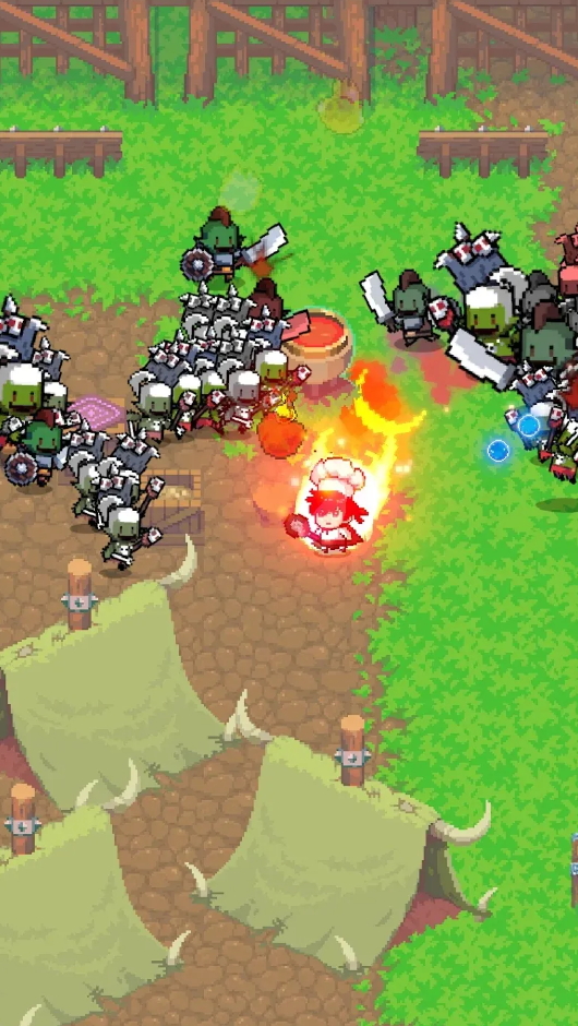 地下城首领免广告截图4