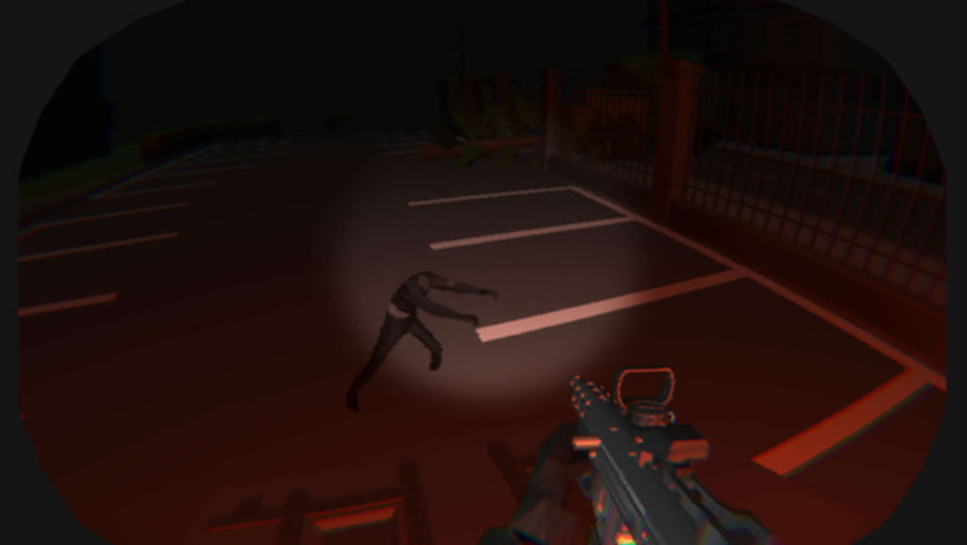 特种部队模拟器中文版截图3