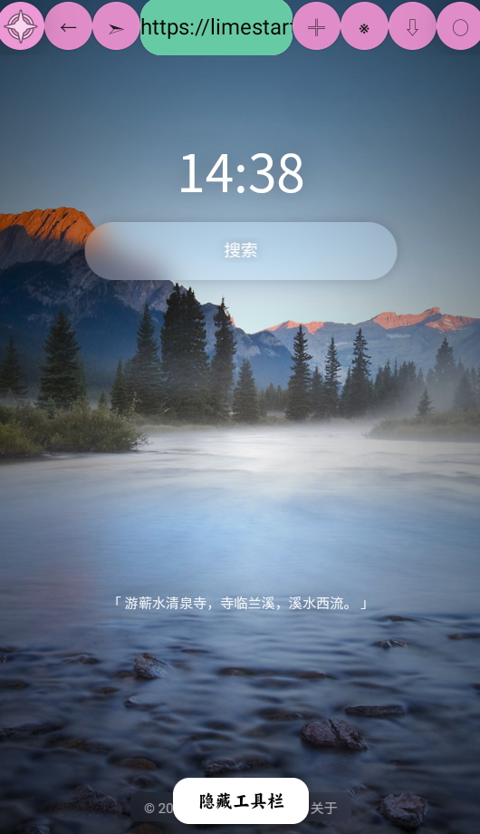 源浏览器免费版截图3