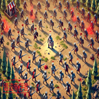 遗迹幸存者免广告v1.05