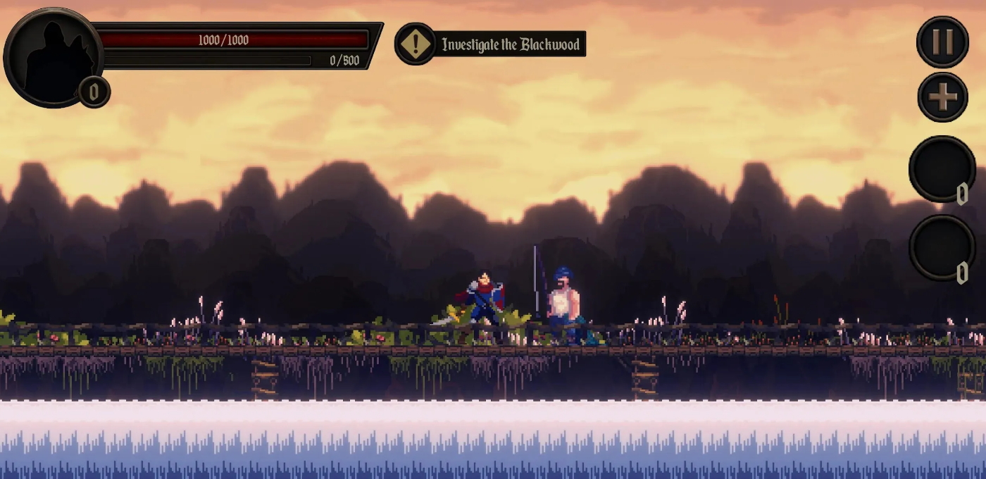 血铸免费版截图2