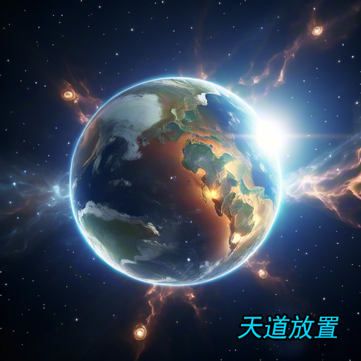 天道放置免广告版