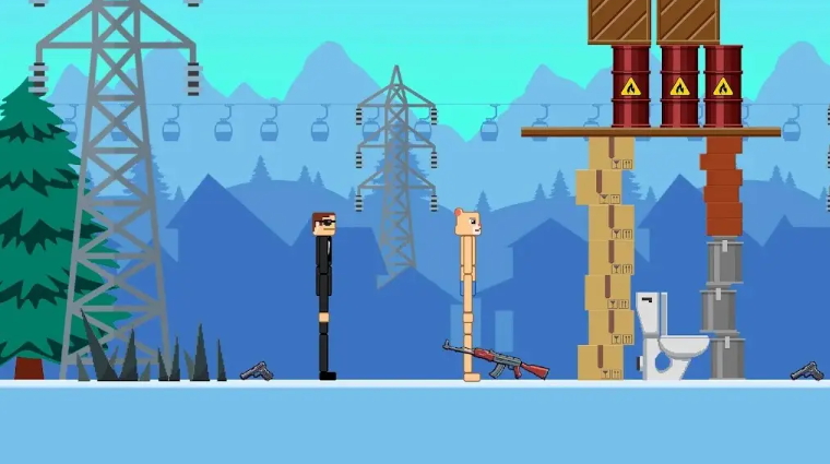 仓鼠游乐场无限金币截图2