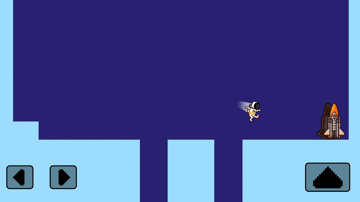 星球恶搞:火星逃亡免广告截图1