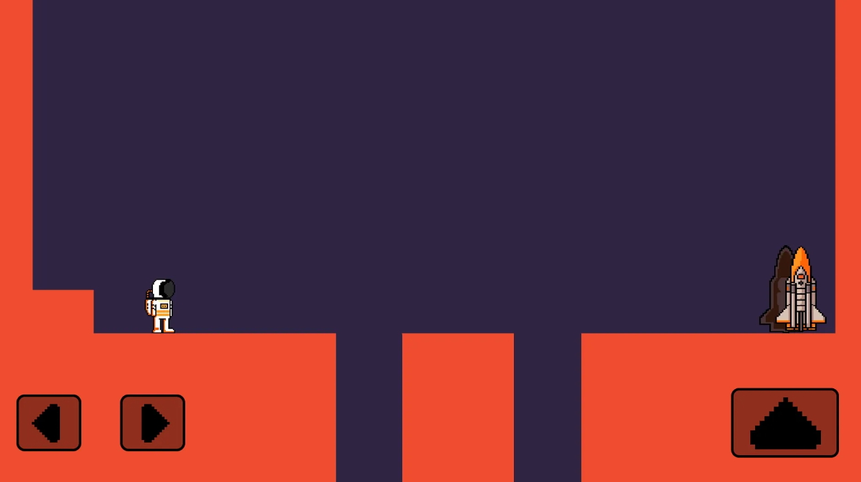 星球恶搞:火星逃亡免广告截图2