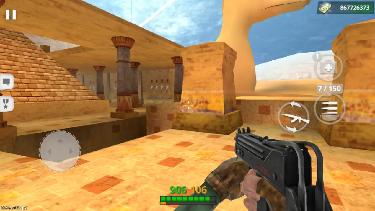 特别行动钞票不减反增截图3