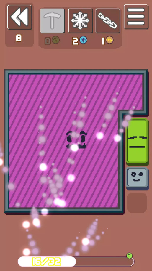 方块融合完整版截图2