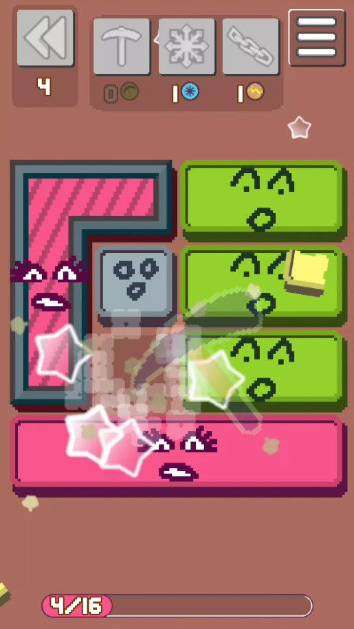 方块融合完整版截图4