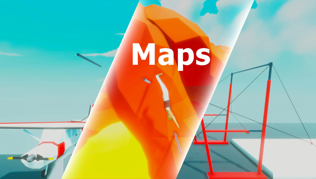 多人体操免广告版截图2