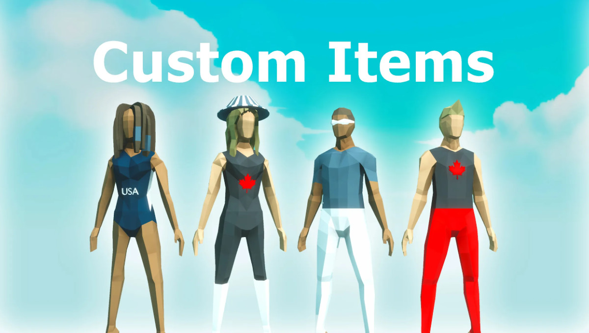 多人体操免广告版截图3