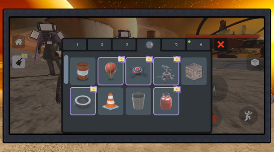 城市枪械大师最新版截图2