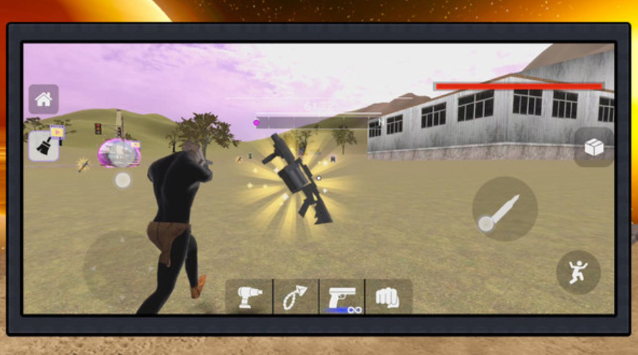 城市枪械大师最新版截图4