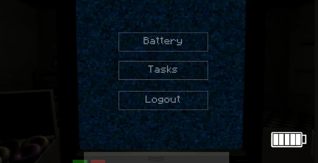 沙比的五夜惊魂去广告截图3