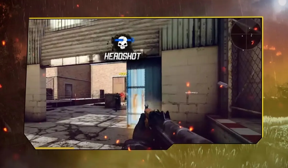 战区现代战争内置功能菜单截图2