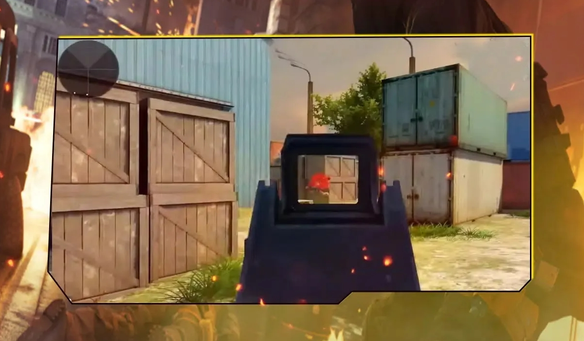 战区现代战争内置功能菜单截图3